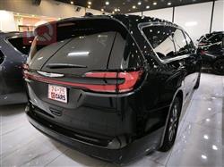 كرايسلر باسيفيكا